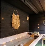 Etoile & Colombage - 3 & Jacuzzi Daire Achenheim