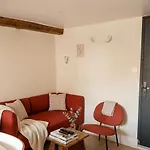 Etoile & Colombage - 3 & Jacuzzi Apartment *