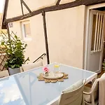 Apartment Etoile & Colombage - 3 & Jacuzzi *