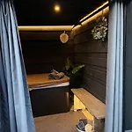 Etoile & Colombage - 3 & Jacuzzi