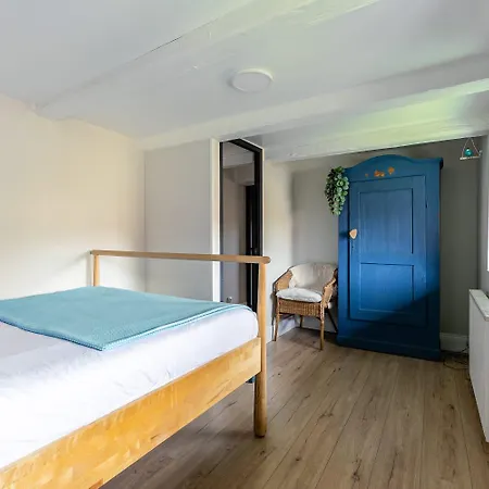 Apartment De L'etoile 3 - Jacuzzi