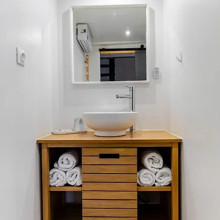 L'etoile - 3 De Charme & Jacuzzi *