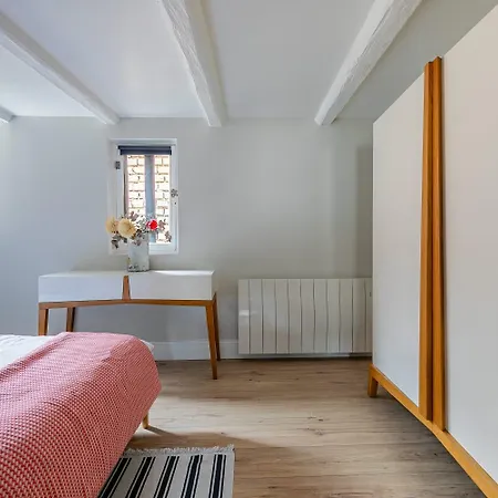 L'etoile - 3 De Charme & Jacuzzi