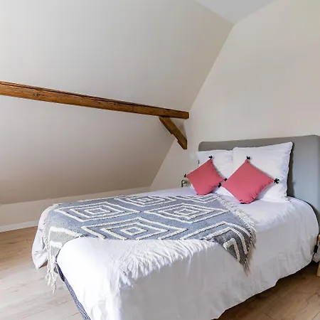 L'etoile - 3 De Charme & Jacuzzi * Achenheim