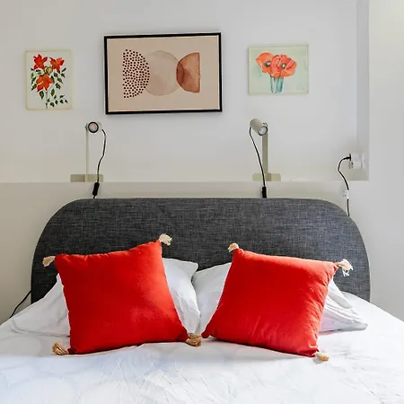 L'etoile - 3 De Charme & Jacuzzi *