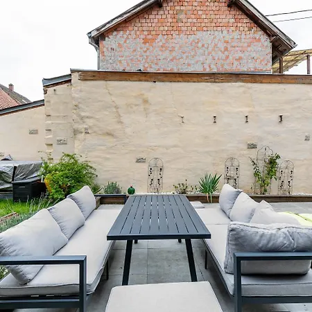 Apartment L'etoile - 3 De Charme & Jacuzzi *