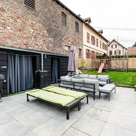 L'etoile - 3 De Charme & Jacuzzi *