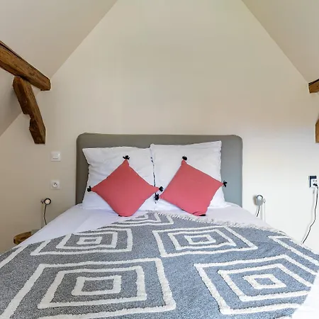 L'etoile - 3 De Charme & Jacuzzi Achenheim