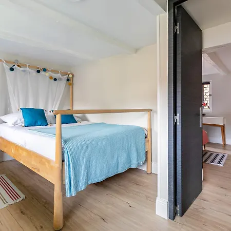 L'etoile - 3 De Charme & Jacuzzi