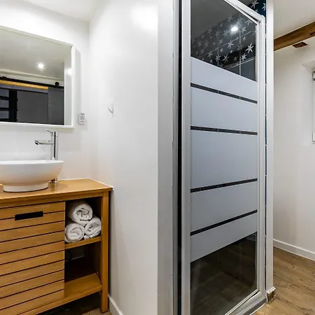 L'etoile - 3 De Charme & Jacuzzi * Achenheim