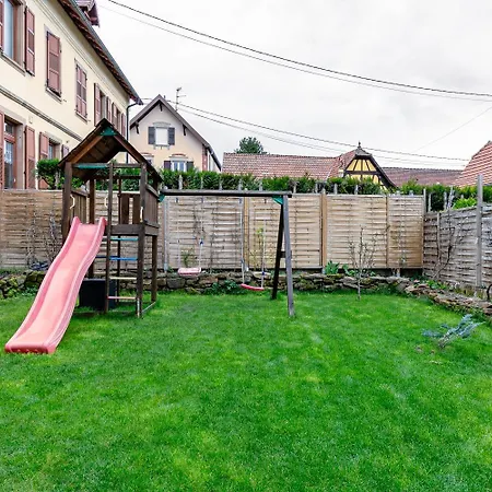 L'etoile - 3 De Charme & Jacuzzi Achenheim