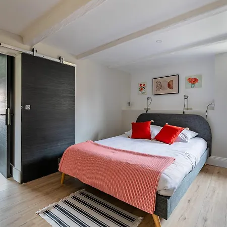 L'etoile - 3 De Charme & Jacuzzi