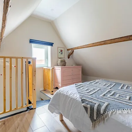 L'etoile - 3 De Charme & Jacuzzi * Achenheim