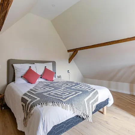 L'etoile - 3 De Charme & Jacuzzi