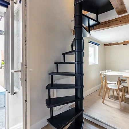 L'etoile - 3 De Charme & Jacuzzi * Achenheim