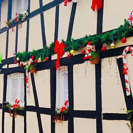 L'etoile - 3 De Charme & Jacuzzi * Achenheim