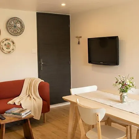 Etoile & Colombage - 3 & Jacuzzi Apartment
