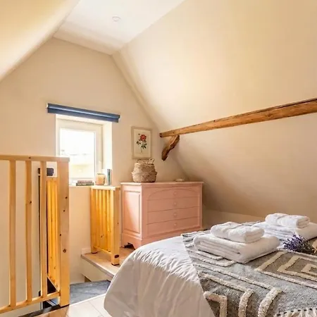 Etoile & Colombage - 3 & Jacuzzi Apartment *