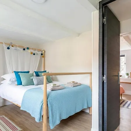Etoile & Colombage - 3 & Jacuzzi Apartment *