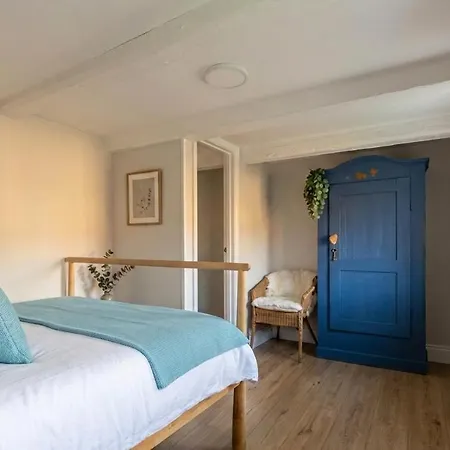 Etoile & Colombage - 3 & Jacuzzi Apartment